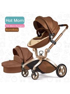 Hot Mom 2in1 - LuxuryLine - BuenoBaby Babakocsi