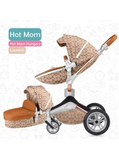 Hot Mom 2in1 - Premium360 - Laurent Babakocsi