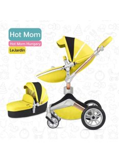 Hot Mom 2in1 - Premium360 - LeJardin Babakocsi