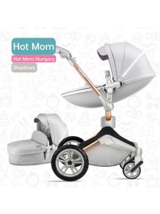 Hot Mom 2in1 - Premium360 - Shadows Babakocsi