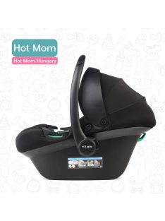 Hot Mom Csecsemő hordozó és Autósülés